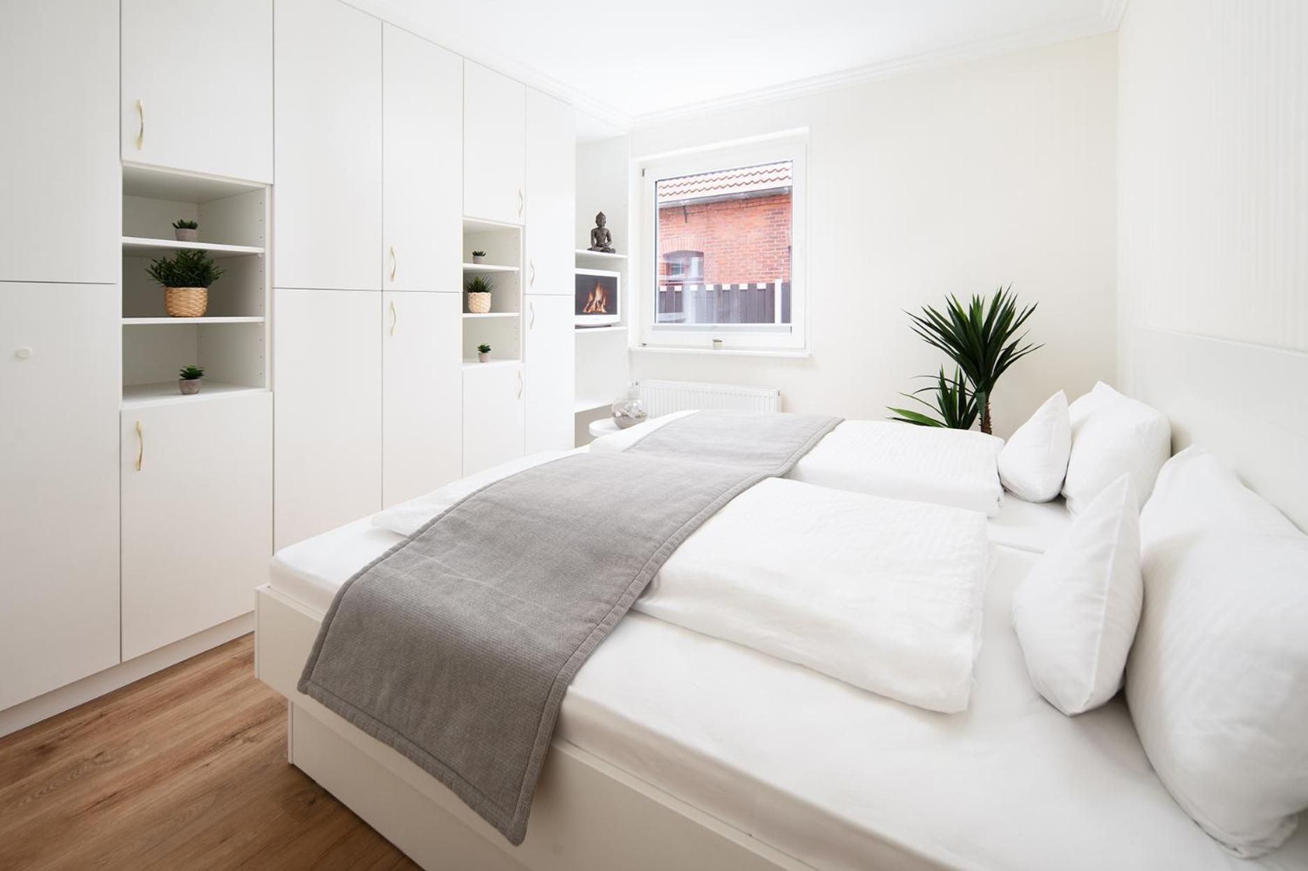 Hotel Haus Am Park Borkum Luaran gambar